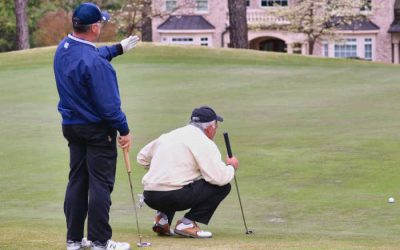 The Best Golf Balls for Seniors in 2025