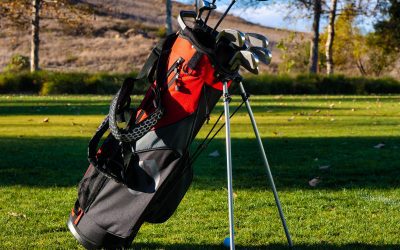 Top Tips for How to Clean a Golf Bag