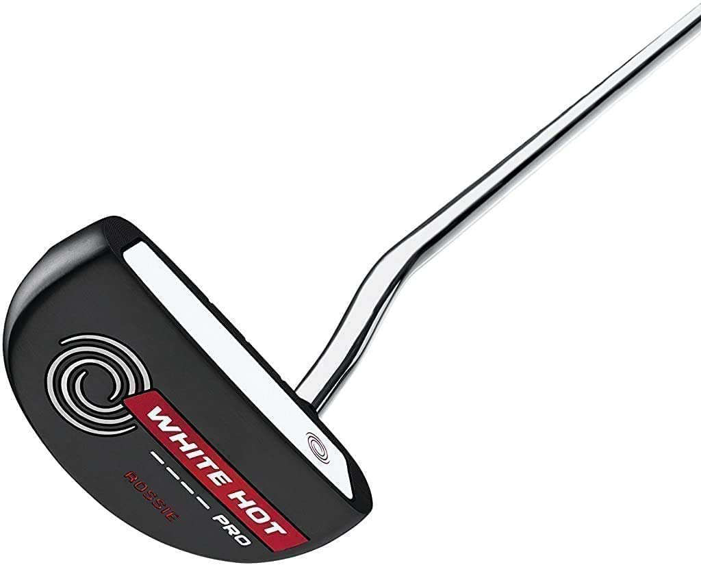 Odyssey White Hot Pro 2.0 Rossie Putter  - one of the best putter for beginners