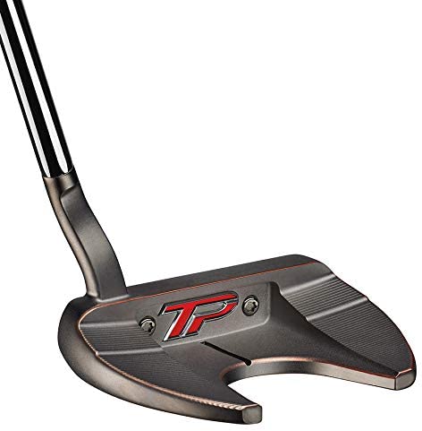 TaylorMade Golf TP Patina Ardmore Putter 3 - one of the best putters for beginners
