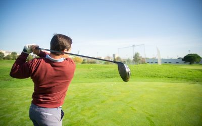 The Best Golf Driver for Seniors