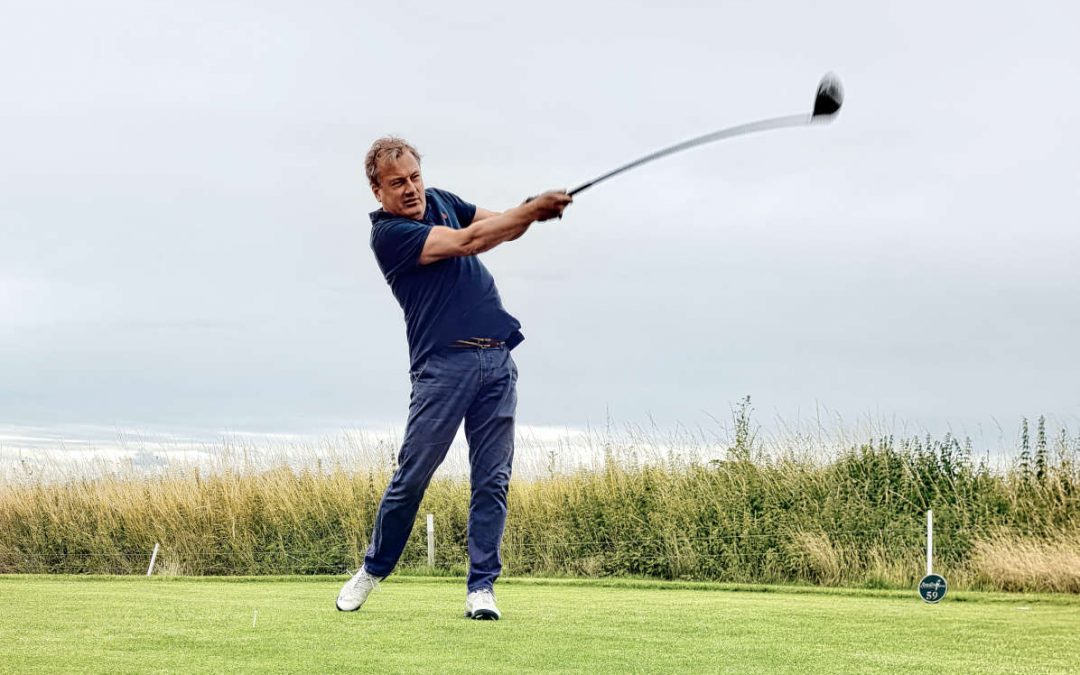 What Is a Senior Flex Driver and Do They Make a Difference?