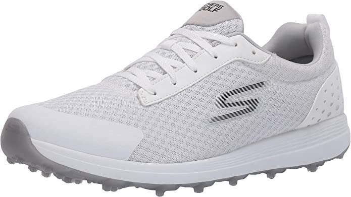 Skechers Women's Max Golf Shoe - one of the best golf shoes for wide feet
