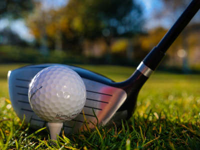 Do Beginner Golfers Need A Driver?