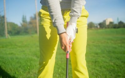 How To Measure For Women’s Golf Clubs