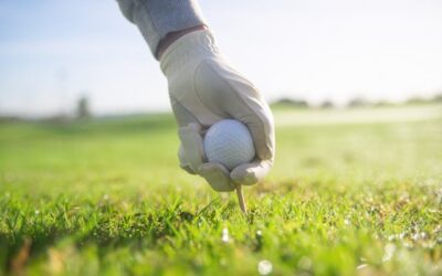 What Golf Ball Should I Use for My Swing Speed?